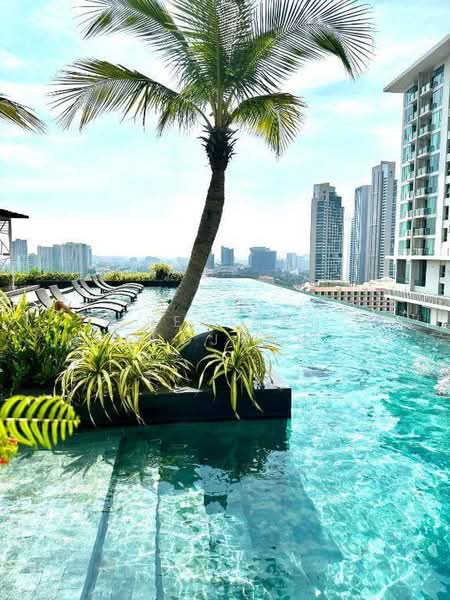 The Riviera Wongamat, Chon Buri (Pattaya)