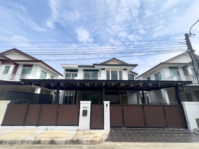 Manthana Wongwaen-Theparak, Samut Prakan