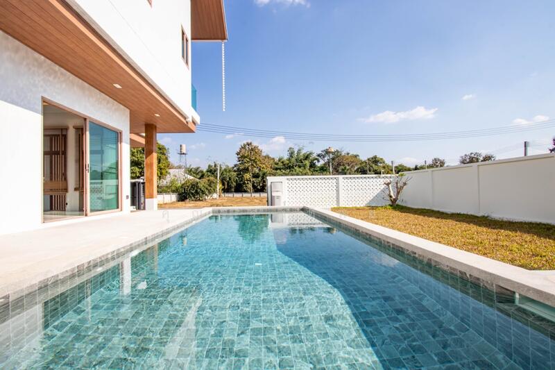 Looking for somewhere to call home with your family?, Chiang Mai