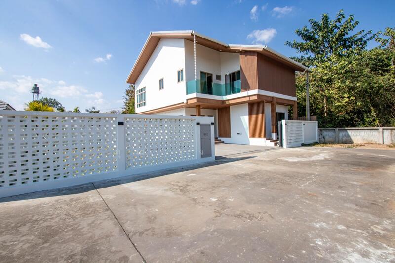 Looking for somewhere to call home with your family?, Chiang Mai