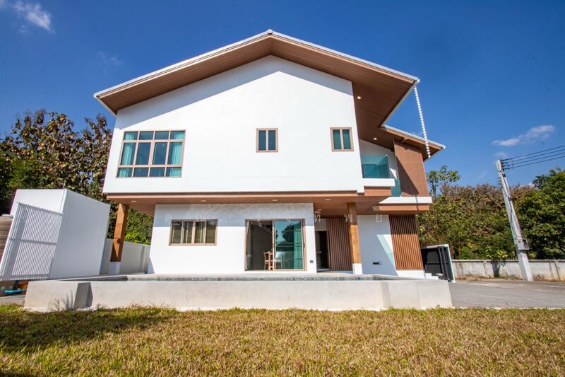 Looking for somewhere to call home with your family?, Chiang Mai