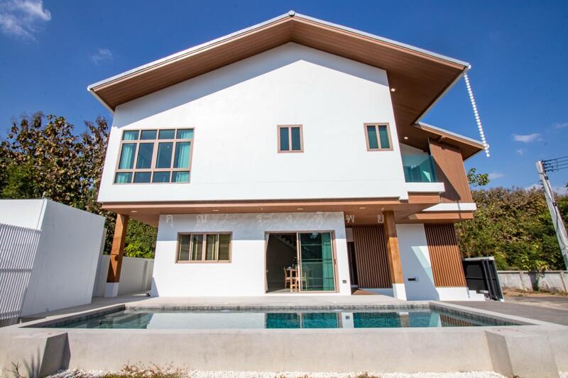 Looking for somewhere to call home with your family?, Chiang Mai