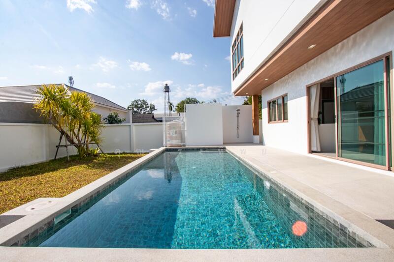 Looking for somewhere to call home with your family?, Chiang Mai