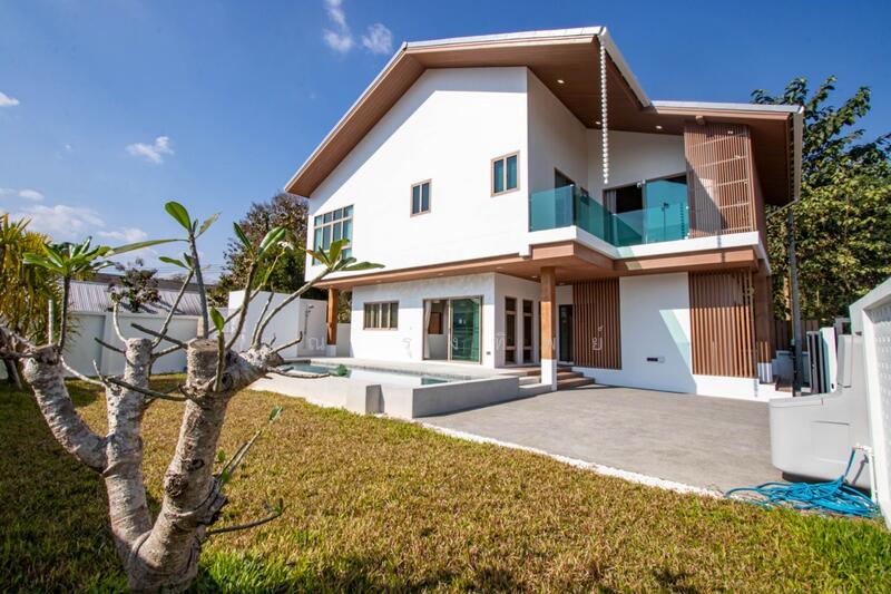 Looking for somewhere to call home with your family?, Chiang Mai