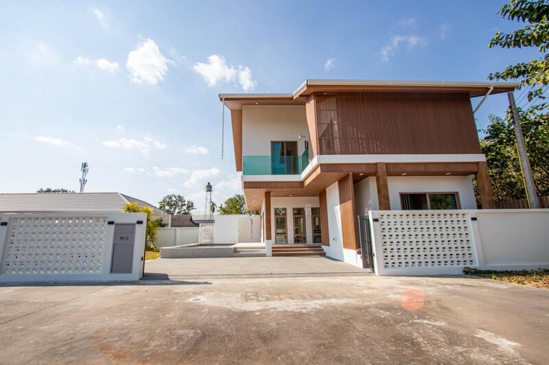 Looking for somewhere to call home with your family?, Chiang Mai