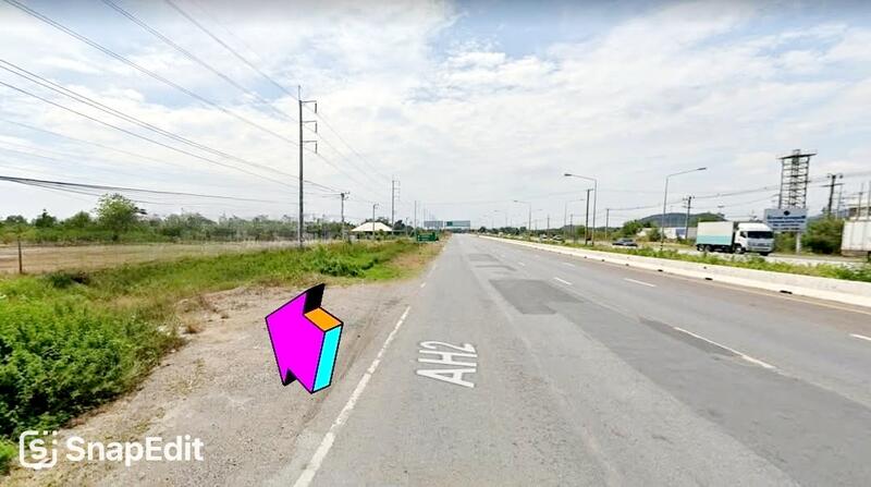 ที่ดินพยุหะ นครสวรรค์ ใกล้โรงพยาลพยุหะ 30ไร่, Nakhon Sawan
