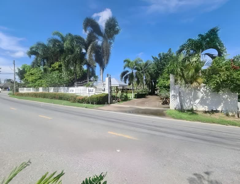 Two Private Pool Villas for Sale for Sale in Bang Saray, Chon Buri (Pattaya)