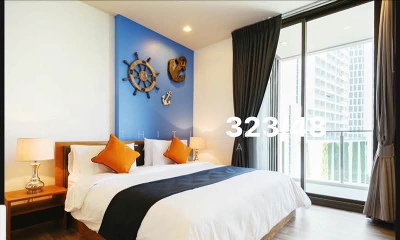Baan Plai Haad, Chon Buri (Pattaya)