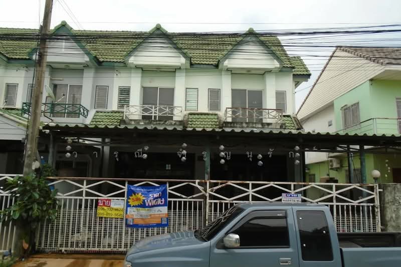 Sale Townhouse 2-ST ZB_053_G02, Pathum Thani