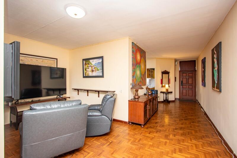 Chiang Mai Riverside Condominium, Chiang Mai