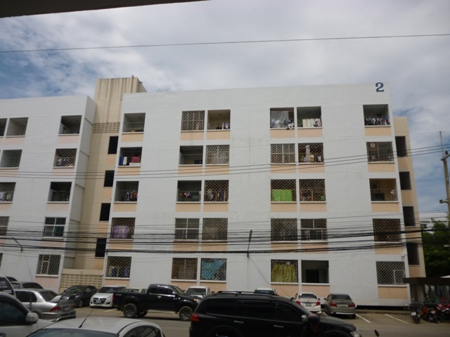 Condominium in Khana Community Project, Klung Luan 9