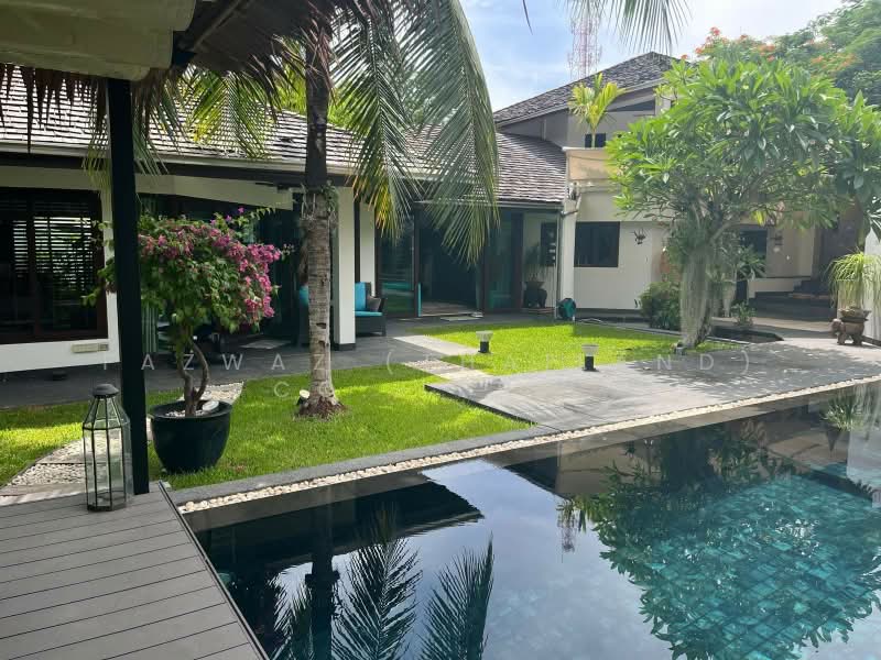 Surin Spring, Phuket