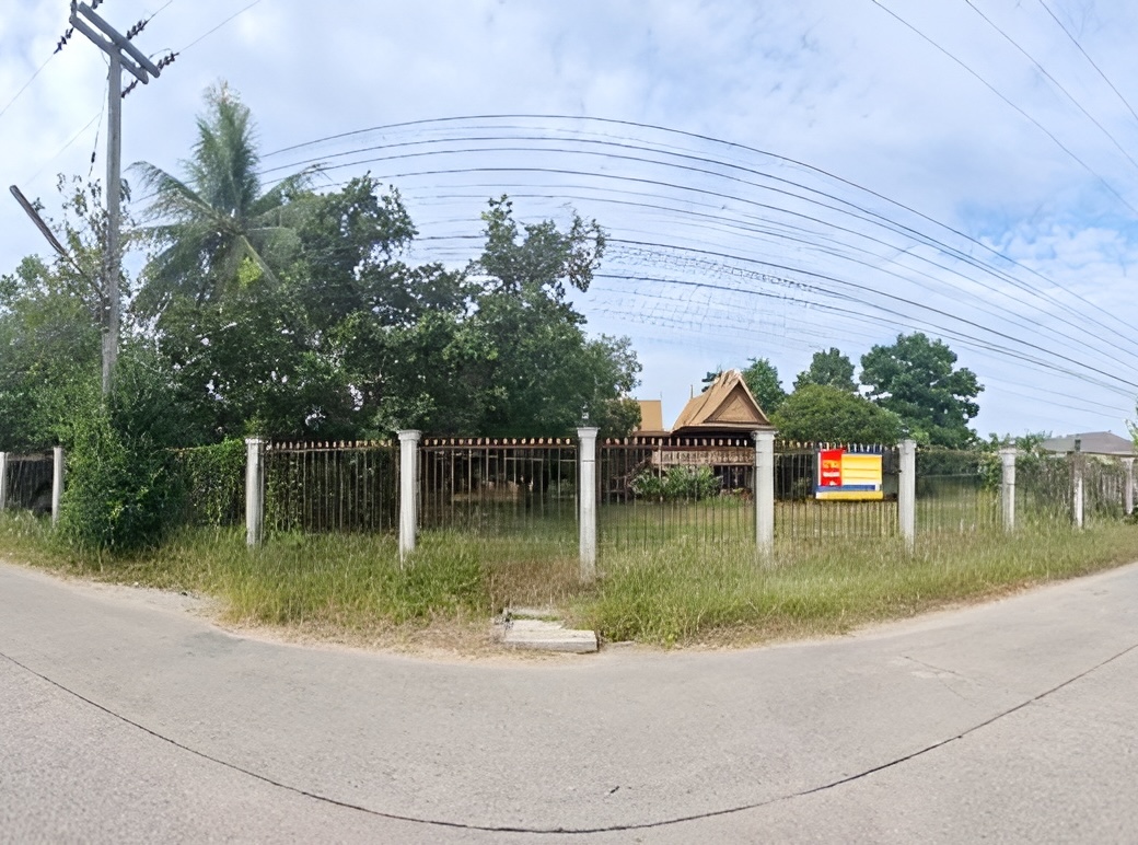 บ้านเดี่ยว หนองวัวซอ อุดรธานี