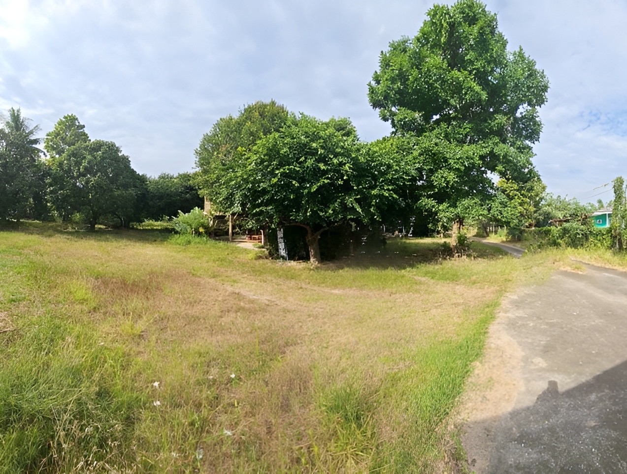 บ้านเดี่ยว หนองวัวซอ อุดรธานี