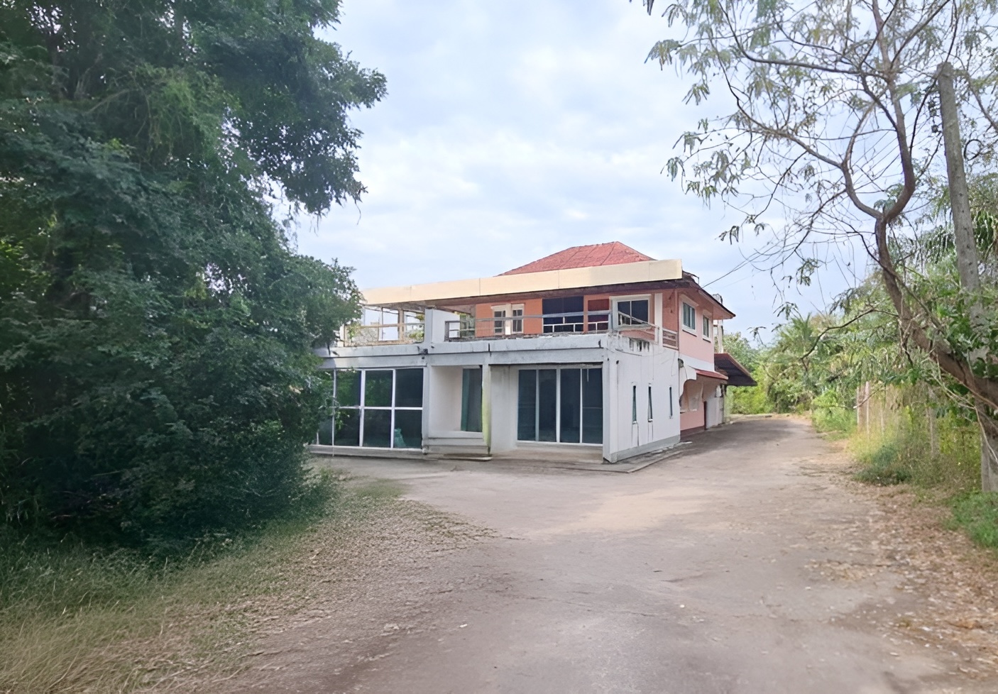 บ้านเดี่ยว หนองวัวซอ อุดรธานี