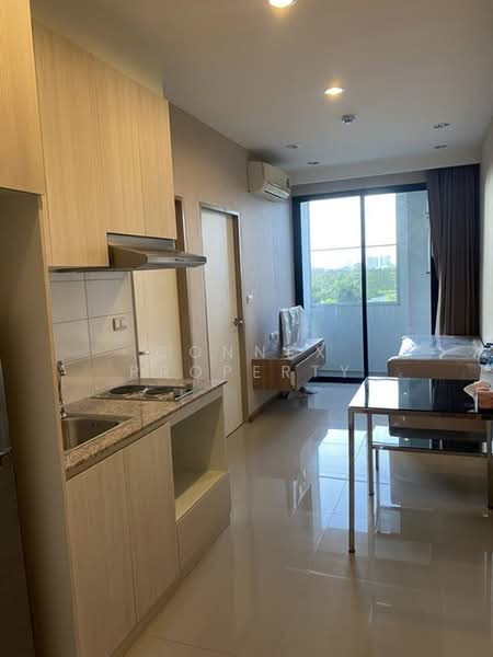 The Green Boulevard Condo, Chon Buri (Pattaya)