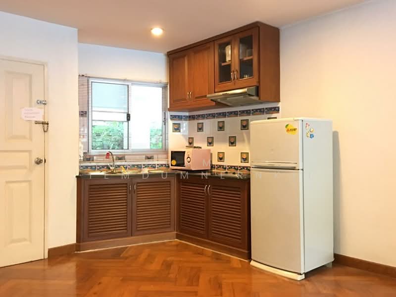 Baan Chai Talay Condominium, Prachuap Khiri Khan