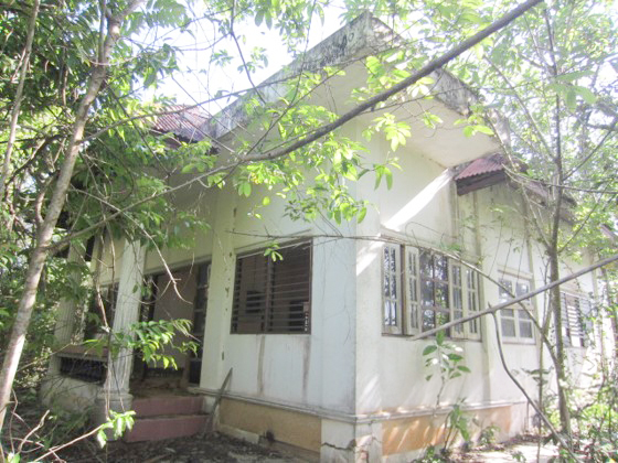 บ้านเดี่ยว ทุ่งลาน