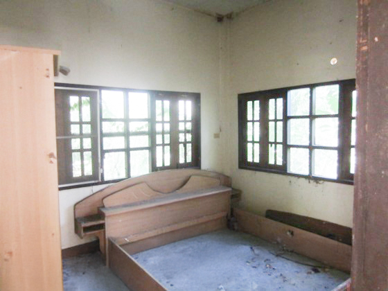 บ้านเดี่ยว ทุ่งลาน