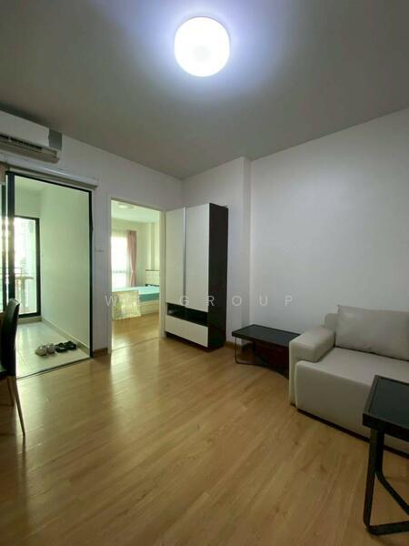 Supalai City Resort Ratchayothin-Phaholyothin 32, Bangkok