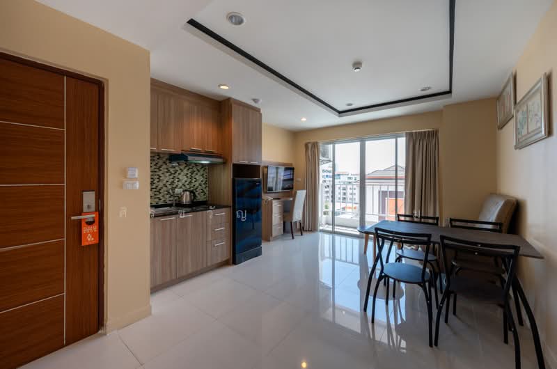 New Nordic Trend, Chon Buri (Pattaya)