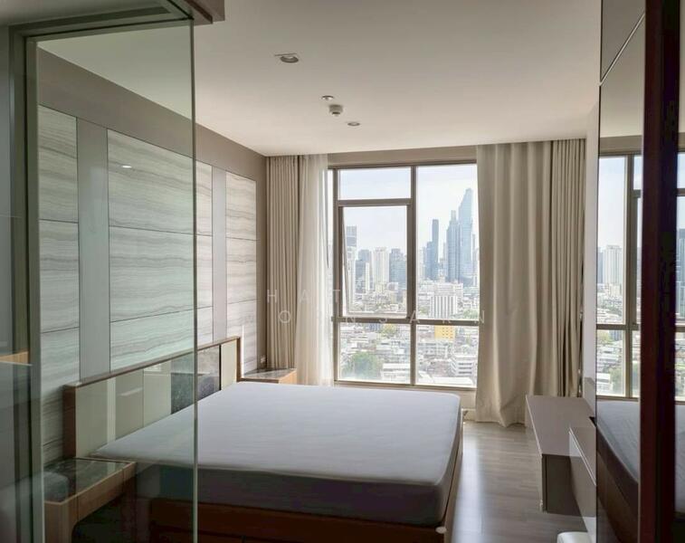 The Room Rama 4, Bangkok