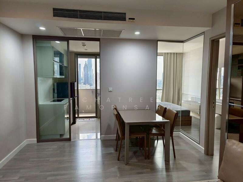 The Room Rama 4, Bangkok