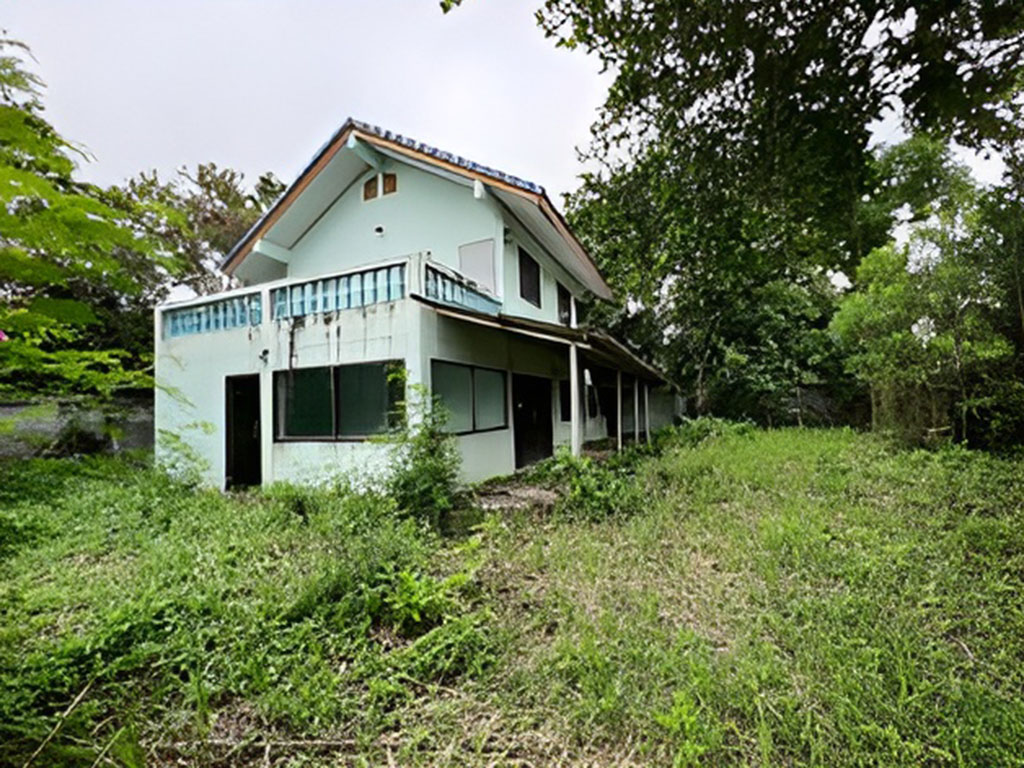 โรงแรมและรีสอร์ท นครศรีธรรมราช