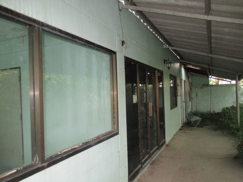 โรงแรมและรีสอร์ท นครศรีธรรมราช