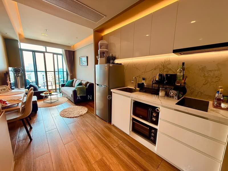 Beverly Mountain Bay Pattaya, Chon Buri (Pattaya)