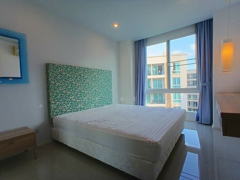 Atlantis Condo Resort, Chon Buri (Pattaya)