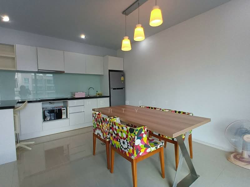 Atlantis Condo Resort, Chon Buri (Pattaya)