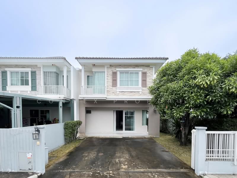 Villaggio 2 Rama 2, Samut Sakhon