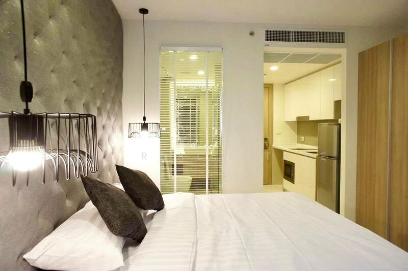 The Riviera Wongamat, Chon Buri (Pattaya)