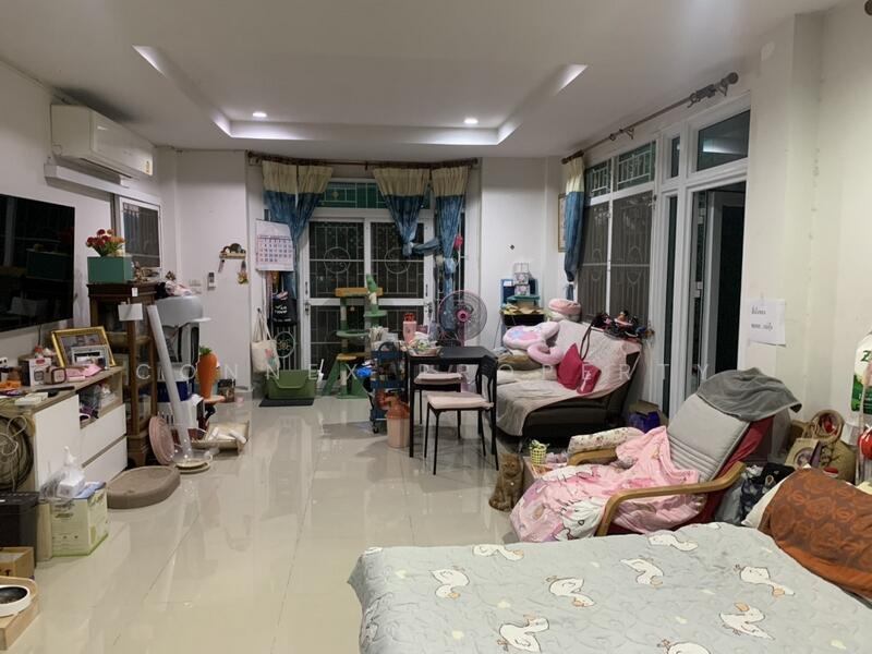 Chichakorn 2 Pinklao - Kanchanaphisek, Nonthaburi