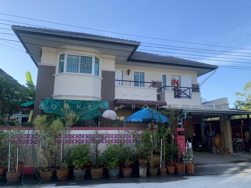Chichakorn 2 Pinklao - Kanchanaphisek, Nonthaburi