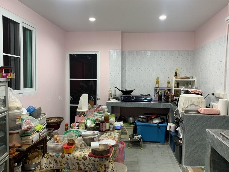 Chichakorn 2 Pinklao - Kanchanaphisek, Nonthaburi