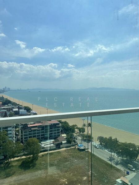 Cetus Beachfront, Chon Buri (Pattaya)