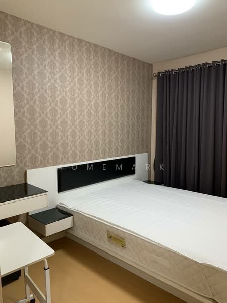 iCondo Sukhumvit 105, Bangkok
