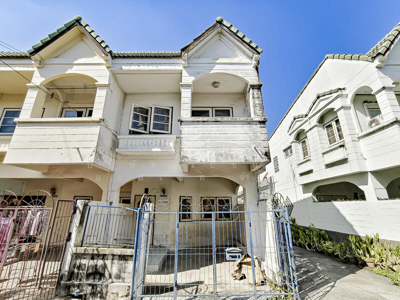 Buathong Thani, Nonthaburi