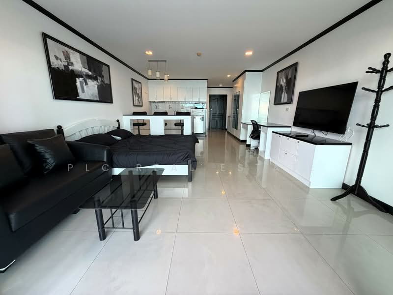 Platinum Suites Condominium Jomtien, Chon Buri (Pattaya)