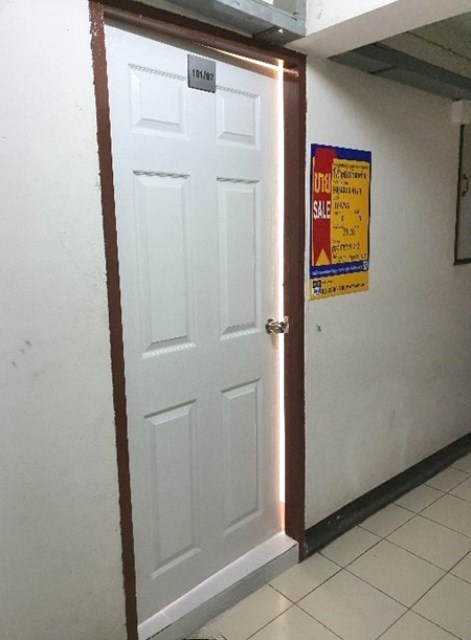 Niran Residence 8