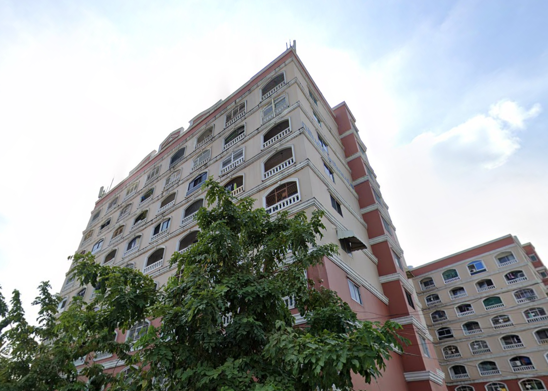 Niran Residence 8