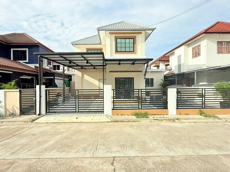 K.C. Greenville, Bangkok