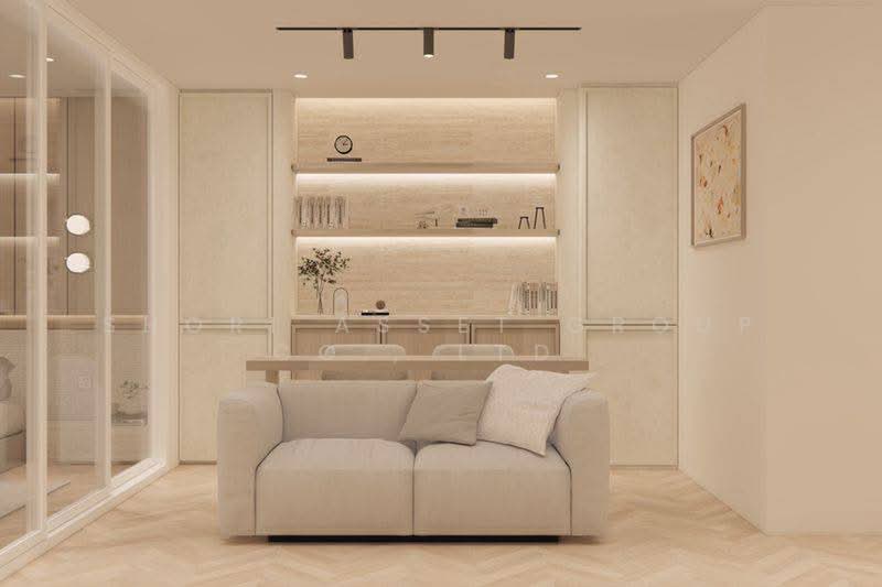Hillside Condo 4, Chiang Mai