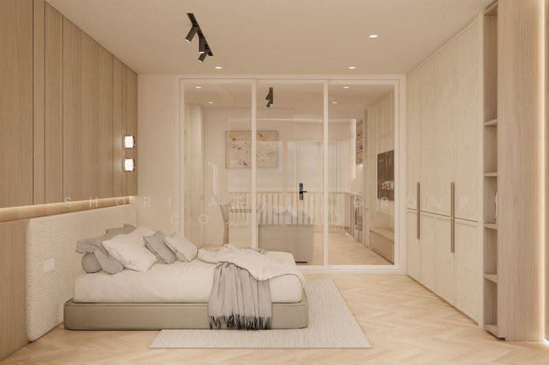 Hillside Condo 4, Chiang Mai