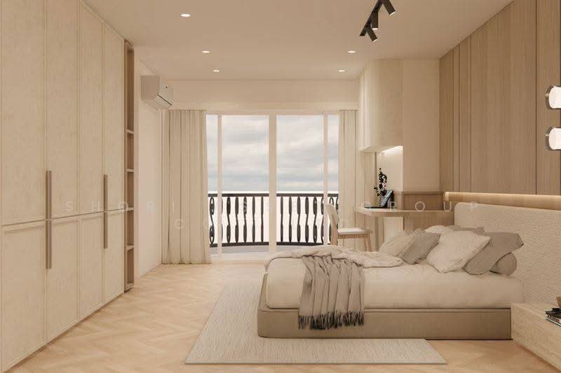 Hillside Condo 4, Chiang Mai