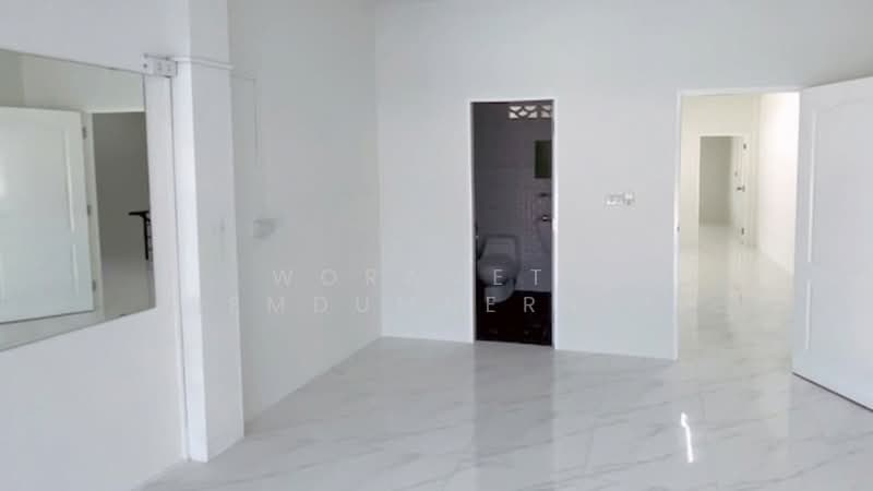 8-BR Townhouse, Prachuap Khiri Khan