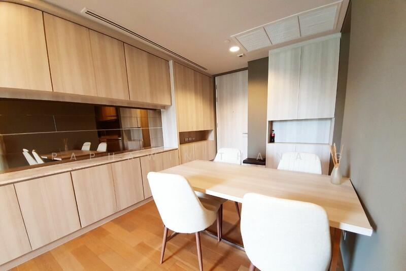The Lumpini 24, Bangkok