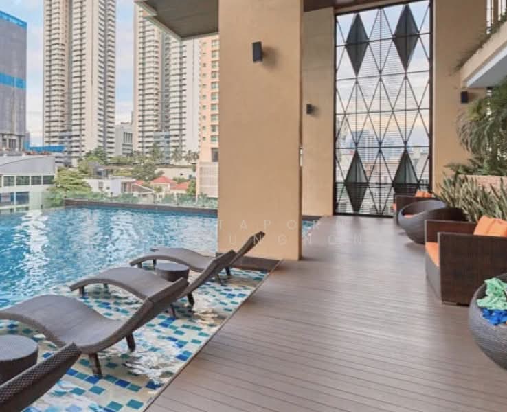 Supalai Elite Sathorn-Suanplu, Bangkok